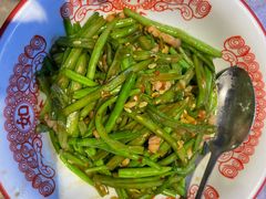 -俏湖兰·辣椒炒个肉(海沧店)