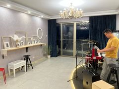 -乐尚音乐空间·钢琴·声乐·架子鼓(会展中心店)