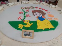 -双鸽和平国际酒店-中餐厅