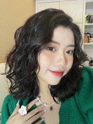 -MOVAN  HAIR莫凡匠人发型屋