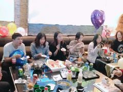 -真爱范特西KTV(交大店)