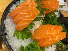 -浦·传统日式料理(3 5 1 1 店)