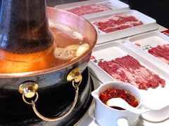 -丁卯•铜锅涮肉(工体店)