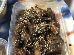 -啊杞恒益饭店(南头总店)