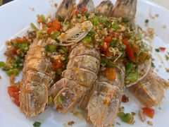 -肥婆海鲜店(三亚国际购物中心店)