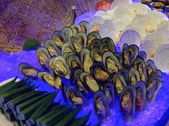 -长沙三景韦尔斯利酒店·Oval全日制餐厅自助餐