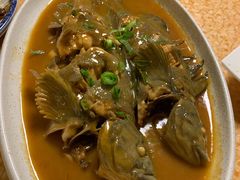 -小郭私房菜·海肠捞饭店(学士街店)