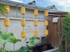 -阳阳老火锅(小南门店)