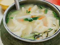 -三清洞疙瘩汤