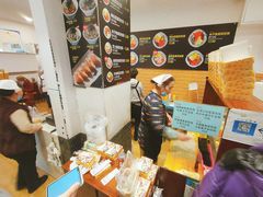 -传闻来紫菜包饭·打糕(西塔韩百店)
