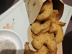-沸腾鱼乡(知春路分店)