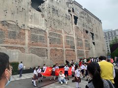 -上海四行仓库抗战纪念馆