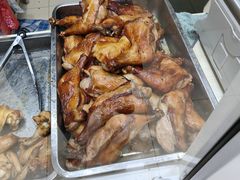烤鸡-大益烤鸡