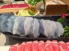 -海底捞火锅(太阳宫凯德mall店)