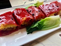 -虾饺妹·粤式手工点心(水荫路店)