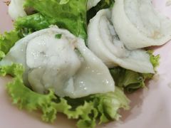 -榮泰米粉湯(Left Shop)