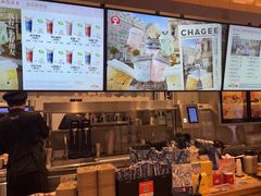 -霸王茶姬(上海静安大悦城店)