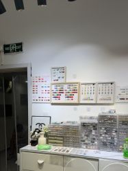 -尤米一站式美甲美睫