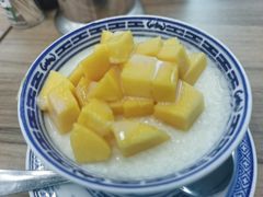 -龍囍粤·顺德小吃·煲仔饭(安定门店)