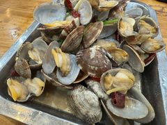 -威海海鲜王(窑头路店)