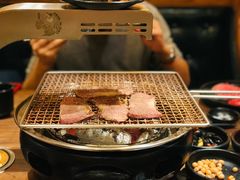 -金九姬黑牛烤肉料理(杨舍老街店)