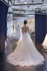 点击看大图 TopBridal 国际婚纱奢品荟-MuseMarry婚纱(前海嘉里中心店)