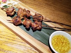 -桂小厨广西菜(万象城店)