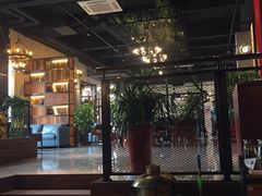 -谁的咖啡·简餐(甪直店)