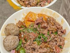-香猪坊韩国烤肉专属门店(魏公村店)