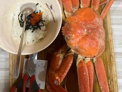 -震海贝烤贝·民俗特色店(延吉总店)