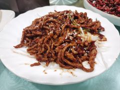 -川人川菜馆·小龙虾·鲜虾现做(黄山路店)