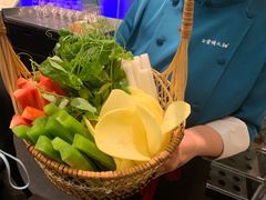 -王家渡火锅店(棕榈泉店)