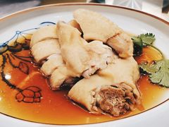 -银都上海菜馆(粤海东路店)