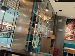 -半天妖烤鱼(丰科万达店)