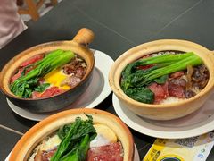 -超记煲仔饭(北京路店)