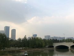 -尚贤河湿地