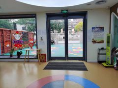 -贝美蓝天幼儿园(河东直沽园)