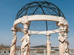 -清风小镇闯关东影视基地