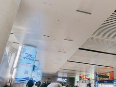 -烟台南站