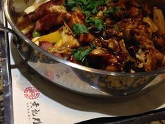 -黄记煌三汁焖锅(新世纪广场店)