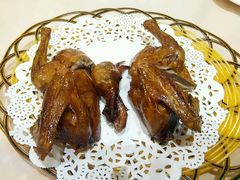 -德烨酒家