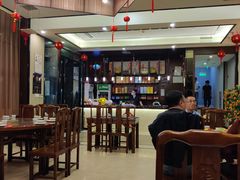 大堂-津菜宋记老房子(鼓楼店)
