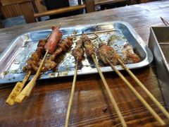 -二子海鲜大排档(太阳城店)