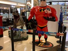 -UME影城(安贞DTS:X店)