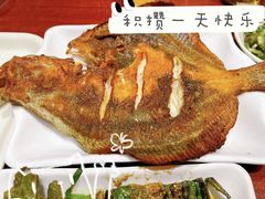 -金刚山烧烤(中山路店)