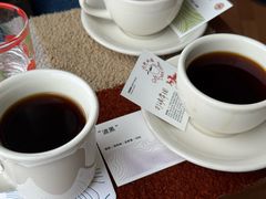 -纽巷咖啡 SOFTFOCUS COFFEE(锦和巴黎时韵店)