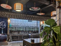 -庭院小酌(瑞莲街店)