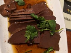 -壹只卤鹅·潮汕菜(莲塘店)