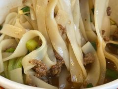 -郭记老汉口热干面