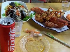 -人和啤酒屋海鲜大排档(营口路店)